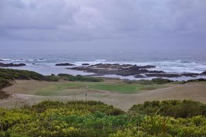 King Island Golf And Bowling 3rd